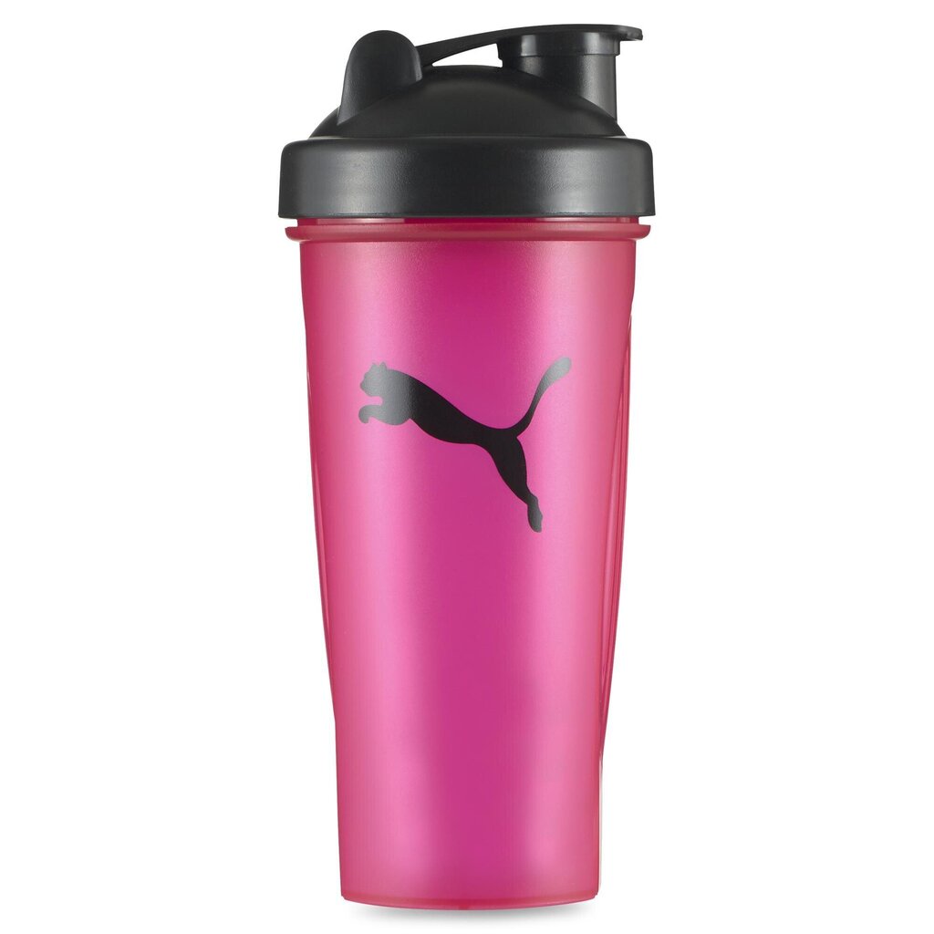 Puma Juomatalo Shaker Bottle Orchid Pink 053519 10 hinta ja tiedot | Juomapullot | hobbyhall.fi