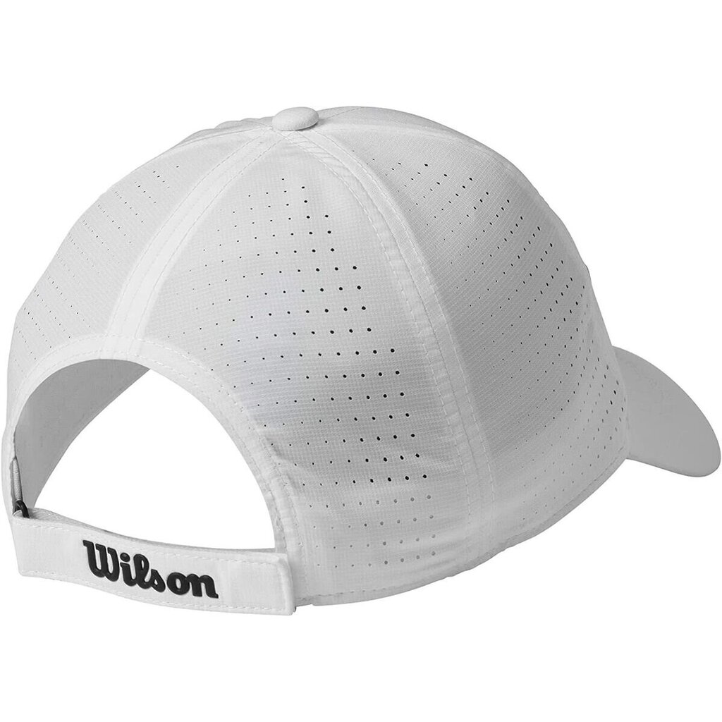 Naisten hattu Wilson Ultraligh II S6491296 hinta ja tiedot | Naisten päähineet | hobbyhall.fi