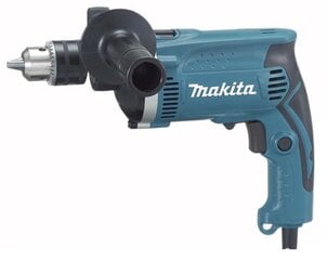 Iskupora Makita HP1630K hinta ja tiedot | Iskuporakoneet | hobbyhall.fi