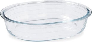 Pyrex Classic uunivuoka, 25 x 20 x 6 cm, 6 kpl hinta ja tiedot | Uunivuoat ja leivontavälineet | hobbyhall.fi