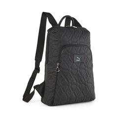 Puma reppu PRIME CLASSIC 24L, musta hinta ja tiedot | Naisten käsilaukut | hobbyhall.fi