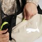 Puma urheilulaukku AT ESS Grip Bag, beige hinta ja tiedot | Naisten käsilaukut | hobbyhall.fi