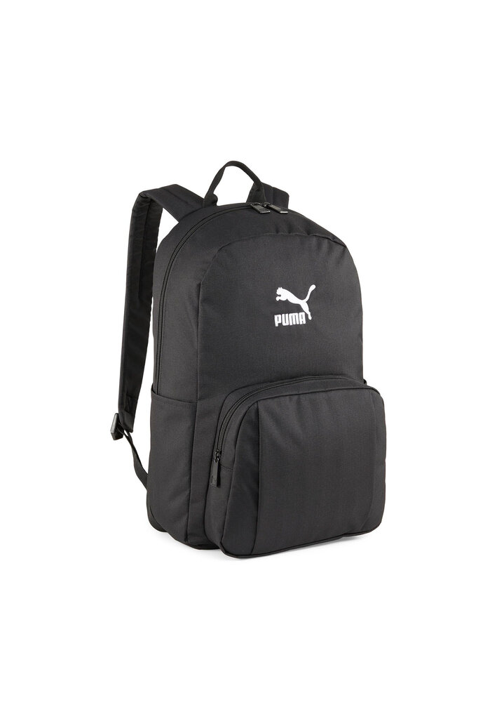 Puma Backpack Classics Archive Black, musta hinta ja tiedot | Naisten käsilaukut | hobbyhall.fi