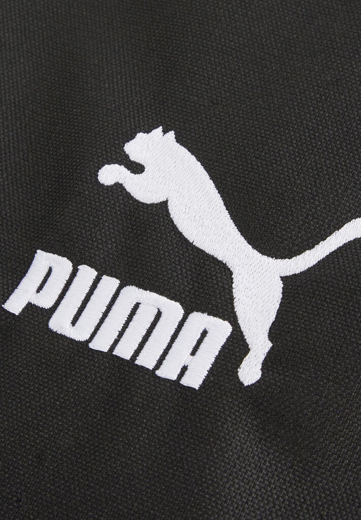 Puma Backpack Classics Archive Black, musta hinta ja tiedot | Naisten käsilaukut | hobbyhall.fi