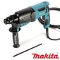 Sähköiskuporakone Makita HR2630 / 2 SDS 240V hinta ja tiedot | Iskuporakoneet | hobbyhall.fi