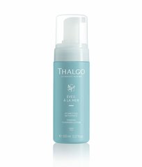 Valaiseva kasvovesi Thalgo Éveil À La Mer, 150 ml hinta ja tiedot | Kasvojen puhdistusaineet | hobbyhall.fi