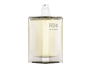 Tuoksuvesi Hermes H24 EDP miehille, 100 ml hinta ja tiedot | Miesten hajuvedet | hobbyhall.fi