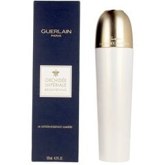 Valaiseva kasvovesi Guerlain Orchidee Imperiale, 125 ml hinta ja tiedot | Kasvojen puhdistusaineet | hobbyhall.fi