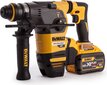 Punch DeWALT SDS-Plus 54V 3,5J 2 x 9Ah DCH333X2 hinta ja tiedot | Iskuporakoneet | hobbyhall.fi