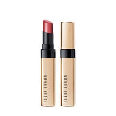 Huulipuna Bobbi Brown Luxe Shine Intense Lipstick Passion Flower, 3,8 g hinta ja tiedot | Huulipunat, huulikiillot ja huulirasvat | hobbyhall.fi