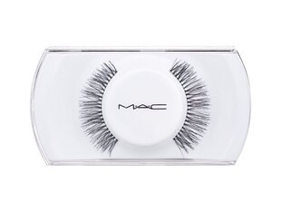 Liimattavat irtoripset MAC 4 Lash, Natural Length &amp; Wispy, 1 pari hinta ja tiedot | Irtoripset ja ripsentaivuttimet | hobbyhall.fi