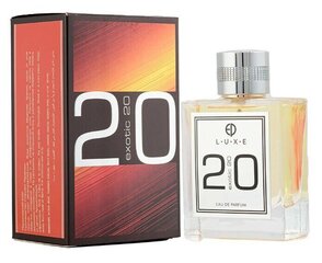 Tuoksuvesi Estiara Exotic 20 EDP naisille, 100 ml hinta ja tiedot | Naisten hajuvedet | hobbyhall.fi