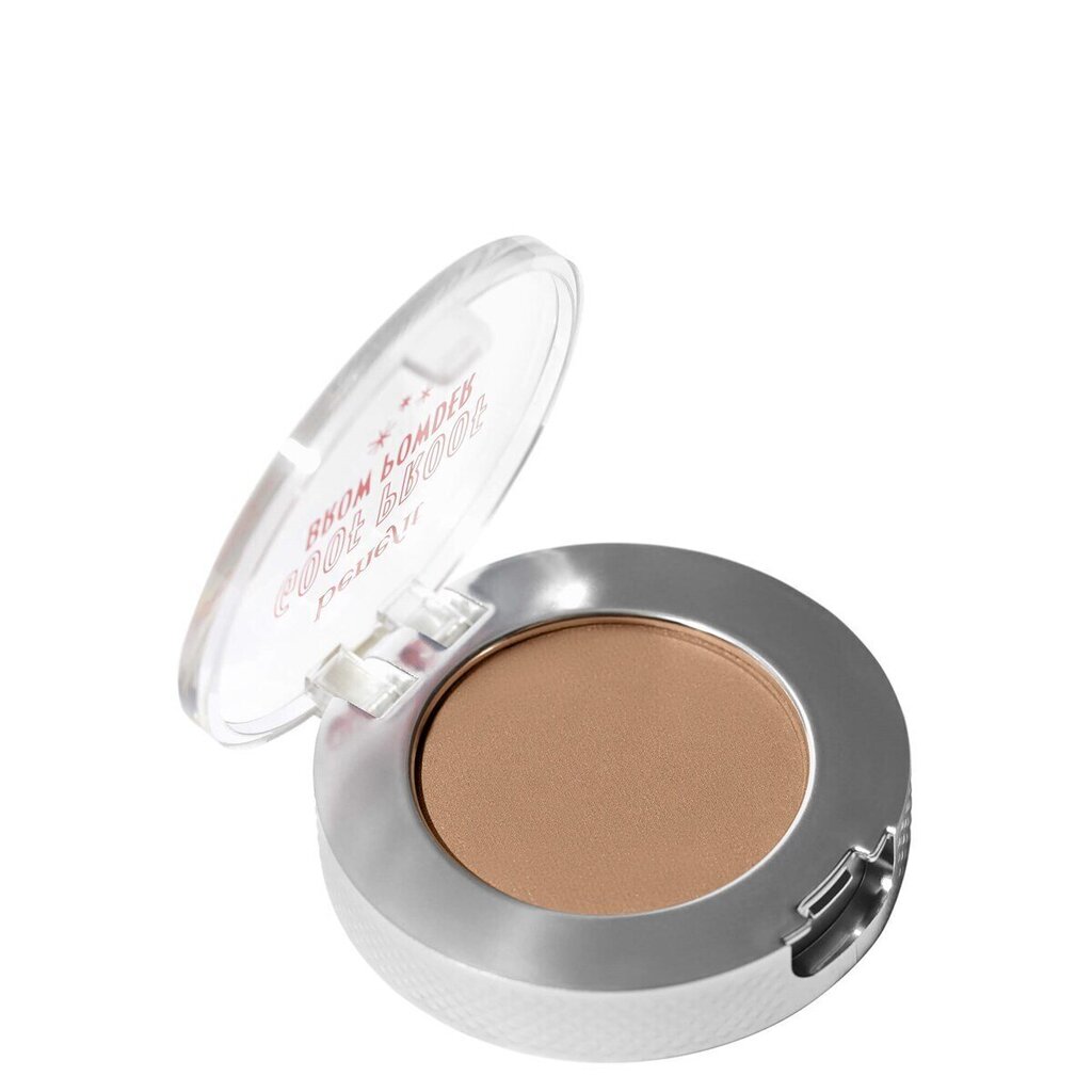 Kulmakarvapuuteri Benefit Goof Proof Brow Powder, 02 Shade, 1,9 g hinta ja tiedot | Kulmavärit ja kulmakynät | hobbyhall.fi