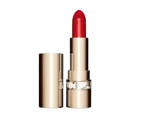 Huulipuna Clarins Joli Rouge, 768 Strawberry, 3.5 g hinta ja tiedot | Huulipunat, huulikiillot ja huulirasvat | hobbyhall.fi