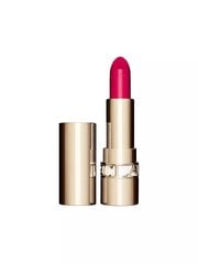 Huulipuna Clarins Joli Rouge, 775 pink petunia, 3.5 g hinta ja tiedot | Huulipunat, huulikiillot ja huulirasvat | hobbyhall.fi