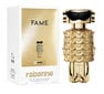 Tuoksuvesi Paco Rabanne Fame Intense EDP naisille, 80 ml hinta ja tiedot | Naisten hajuvedet | hobbyhall.fi