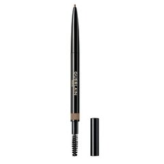 Kulmakynä harjalla Guerlain Brow G, 04 Dark Brown hinta ja tiedot | Kulmavärit ja kulmakynät | hobbyhall.fi