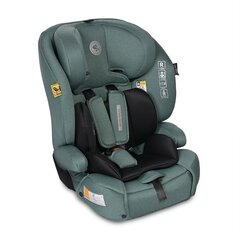 Autonistuin Lorelli BENEVENTO Isofix 76-150 cm, Green Pine hinta ja tiedot | Turvaistuimet | hobbyhall.fi