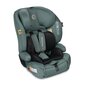 Autonistuin Lorelli BENEVENTO Isofix 76-150 cm, Green Pine hinta ja tiedot | Turvaistuimet | hobbyhall.fi