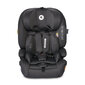 Autonistuin Lorelli BENEVENTO Isofix 76-150 cm, Black Jasper hinta ja tiedot | Turvaistuimet | hobbyhall.fi