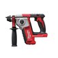 Milwaukee M18 BH-0 akkukäyttöinen rei'ityslaite hinta ja tiedot | Iskuporakoneet | hobbyhall.fi