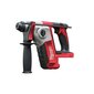 Milwaukee M18 BH-0 akkukäyttöinen rei'ityslaite hinta ja tiedot | Iskuporakoneet | hobbyhall.fi