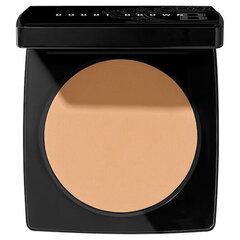 Kompaktipuuteri Bobbi Brown Sheer Finish, Pale Yellow, 9 g hinta ja tiedot | Meikkivoiteet ja puuterit | hobbyhall.fi