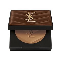 Bronzantas Yves Saint Laurent All Hours Hyper Bronzer, 03, 7.5 g hinta ja tiedot | Aurinkopuuterit ja poskipunat | hobbyhall.fi