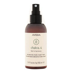 Vartalosuihke Aveda Chakra 4 Feel In Harmony, 100 ml hinta ja tiedot | Vartalovoiteet ja -emulsiot | hobbyhall.fi