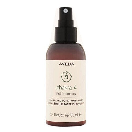 Vartalosuihke Aveda Chakra 4 Feel In Harmony, 100 ml hinta ja tiedot | Vartalovoiteet ja -emulsiot | hobbyhall.fi