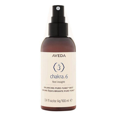 Vartalosuihke Aveda Chakra 6 Feel Insight, 100 ml hinta ja tiedot | Vartalovoiteet ja -emulsiot | hobbyhall.fi