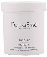 Kuorinta-aine Natura Bissé The Cure, 200 g hinta ja tiedot | Kasvojen puhdistusaineet | hobbyhall.fi