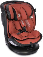 Autonistuin Lorelli Aviator i-Size Isofix, 0-36 kg, Ginger hinta ja tiedot | Turvaistuimet | hobbyhall.fi