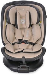 Autonistuin Lorelli Estate i-Size Isofix, 0-36 kg, Beige hinta ja tiedot | Turvaistuimet | hobbyhall.fi