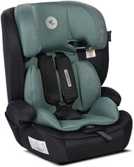 Autonistuin Lorelli Colombo i-Size, 16-36 kg, Green Pine hinta ja tiedot | Turvaistuimet | hobbyhall.fi