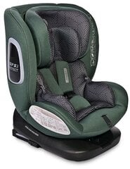 Autonistuin Lorelli Phoenix i-Size IsoFix, 0-36 kg, Green Pine hinta ja tiedot | Turvaistuimet | hobbyhall.fi