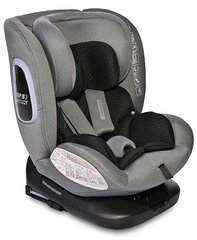 Autonistuin Lorelli Phoenix i-Size IsoFix, 0-36 kg, Grey Jasper hinta ja tiedot | Turvaistuimet | hobbyhall.fi