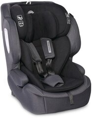 Autonistuin Lorelli Andromeda i-Size Isofix, 9-36 kg, Black Stars hinta ja tiedot | Turvaistuimet | hobbyhall.fi