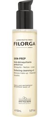 Valaiseva kasvoöljy Filorga Skin Prep, 150 ml hinta ja tiedot | Kasvojen puhdistusaineet | hobbyhall.fi