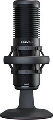 Preyon Osprey Scream RGB microphone (POS43B) hinta ja tiedot | Mikrofonit | hobbyhall.fi