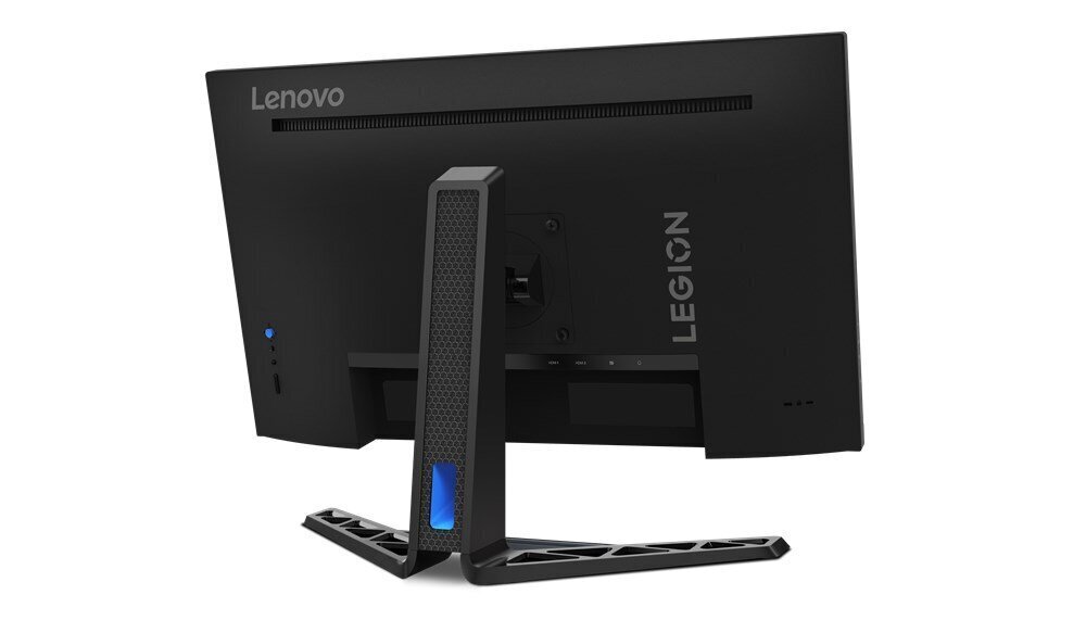 Lenovo Legion R27q-30 (67B4GAC1EU) hinta ja tiedot | Näytöt | hobbyhall.fi