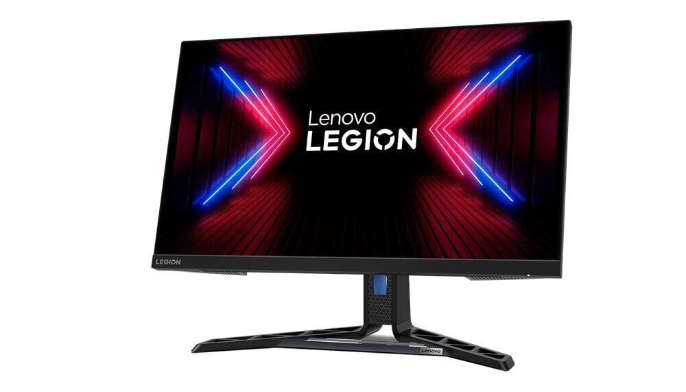 Lenovo Legion R27q-30 (67B4GAC1EU) hinta ja tiedot | Näytöt | hobbyhall.fi