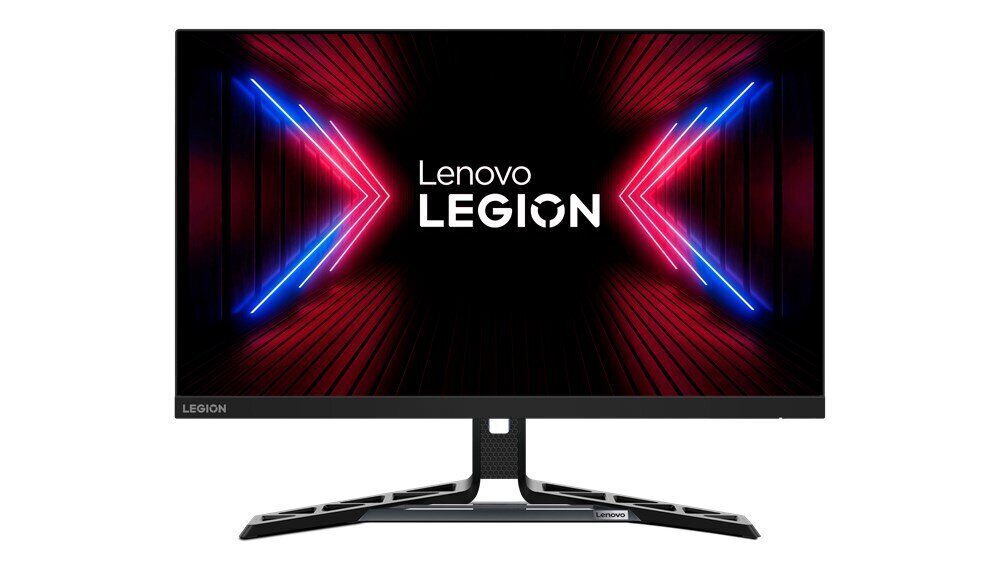 Lenovo Legion R27q-30 (67B4GAC1EU) hinta ja tiedot | Näytöt | hobbyhall.fi