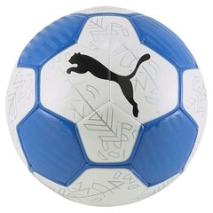 Pilka puma prestige ball puma puma unisex blue 08399203 hinta ja tiedot | Jalkapallot | hobbyhall.fi