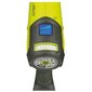 Kuumailmapuhallin Ryobi 2000W, EHG2020LCD hinta ja tiedot | Kuumailmapuhaltimet | hobbyhall.fi