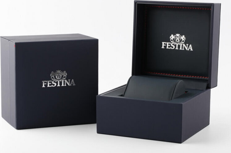 festina ajaton ajanoton ajanoton 20634/6 katsella hinta ja tiedot | Naisten kellot | hobbyhall.fi