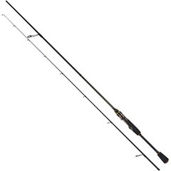 Spinning KONGER Vistar Jig UL 232cm, 2-10g. hinta ja tiedot | Onkivavat | hobbyhall.fi