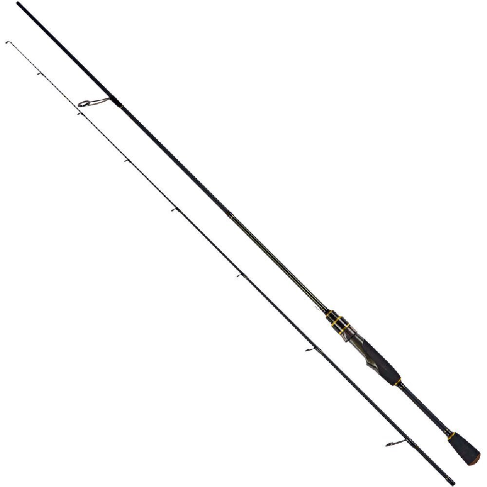 Spinning KONGER Vistar Jig UL 232cm, 2-10g. hinta ja tiedot | Onkivavat | hobbyhall.fi