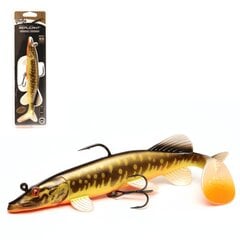 Kuminauha FOX RAGE Super Hot Pike NSL1102 95g. 20 cm hinta ja tiedot | Vieheet ja uistimet | hobbyhall.fi