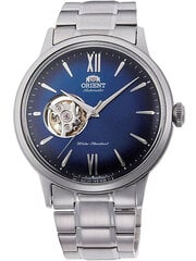 watch orient classic bambino avoin sydän ra-ag0028l10b hinta ja tiedot | Miesten kellot | hobbyhall.fi